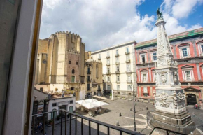 Casa Napoletana - San Domenico Napoli